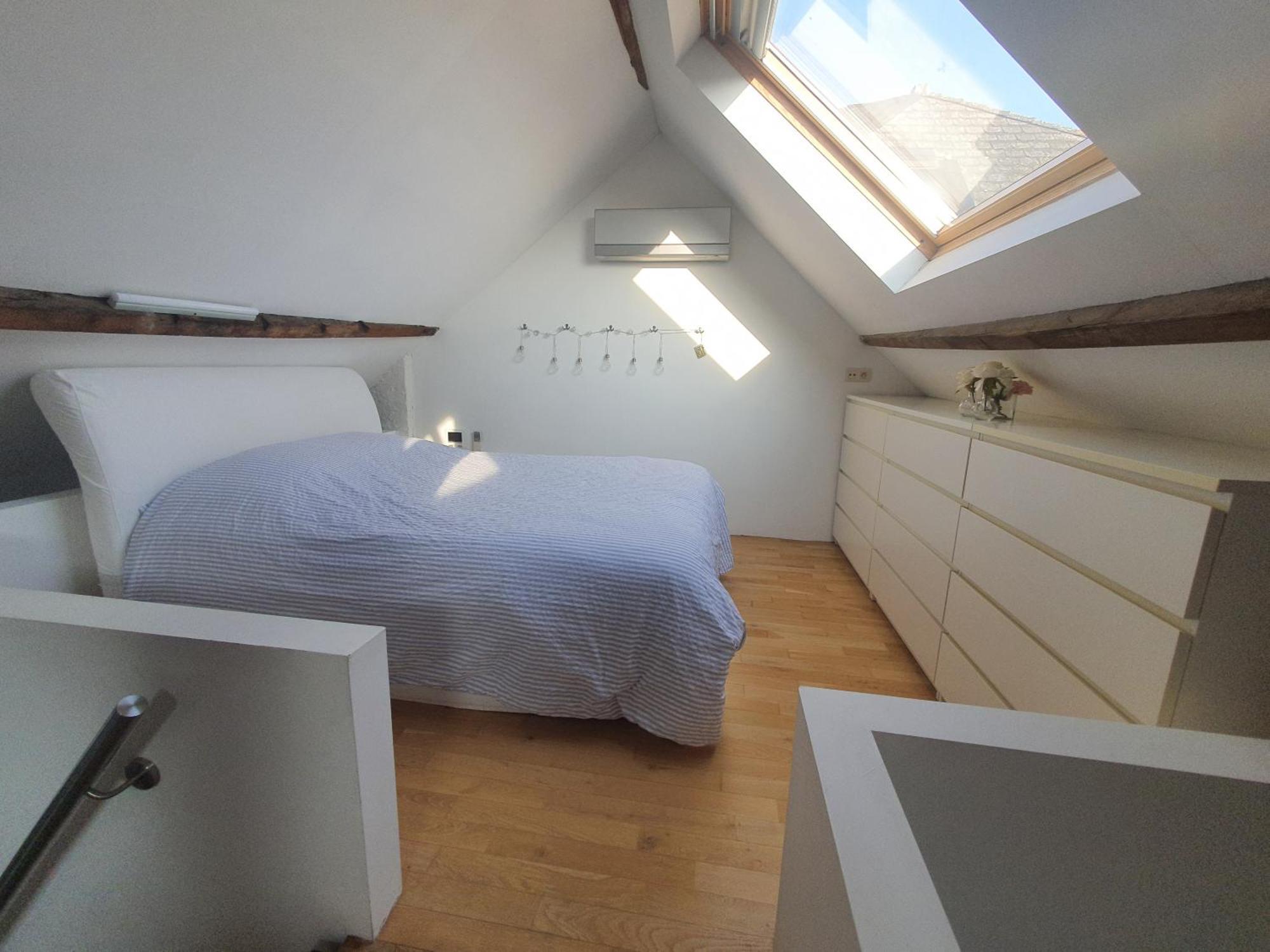 Spacious Loft In The Historical Centre Gent Eksteriør billede